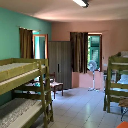 Hostel Centrale La Spezia