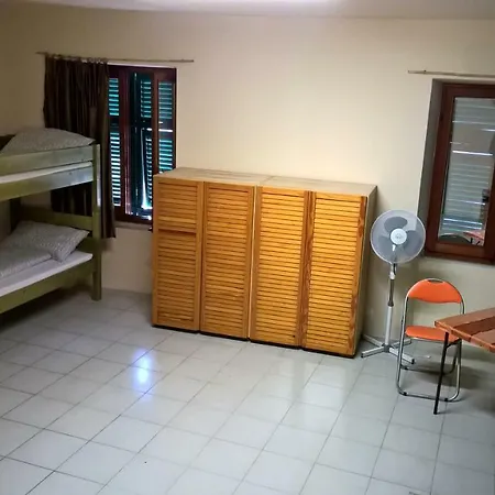Hostel Centrale