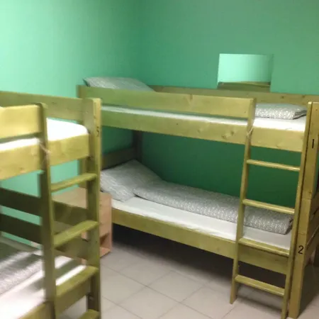 Centrale Hostel *