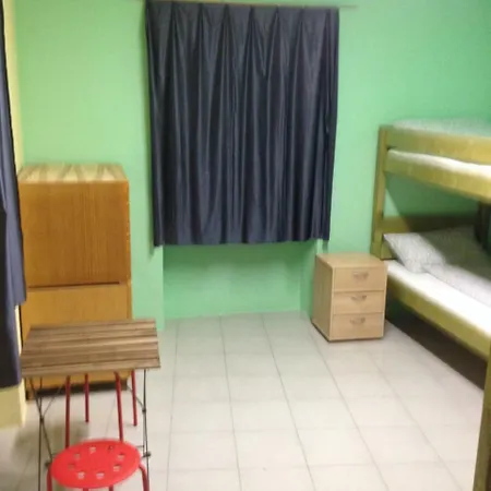 Hostel Centrale
