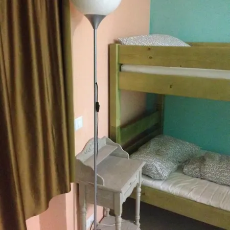 Centrale Hostel La Spezia