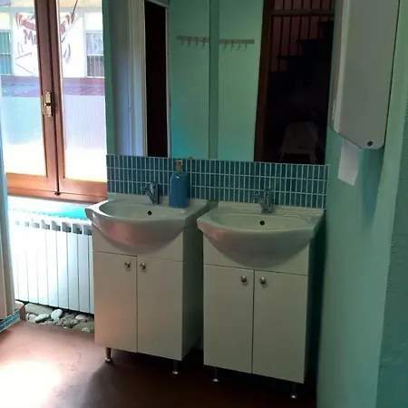 Hostel Centrale La Spezia
