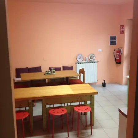 Hostel Centrale