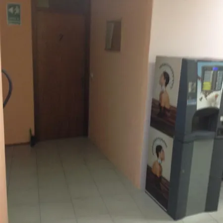 Centrale Hostel La Spezia