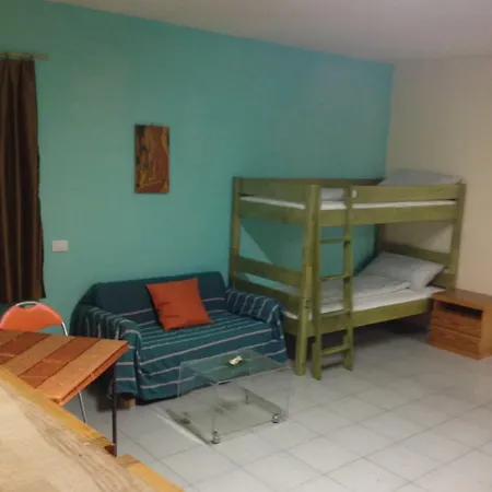 Centrale Hostel *