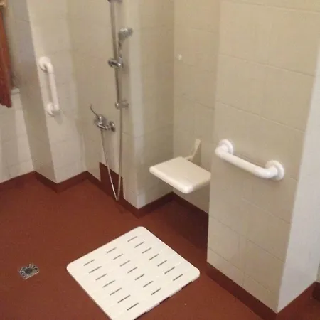 Centrale Hostel *