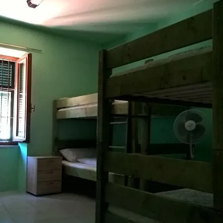 Centrale Hostel *