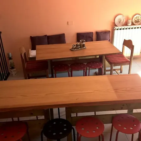 Centrale Hostel La Spezia
