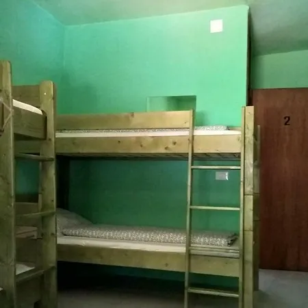 Hostel Centrale La Spezia