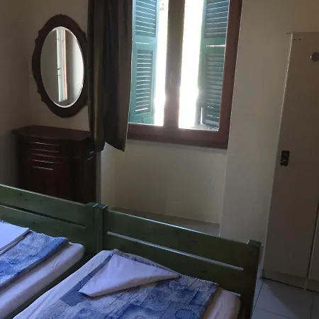 Hostel Centrale La Spezia