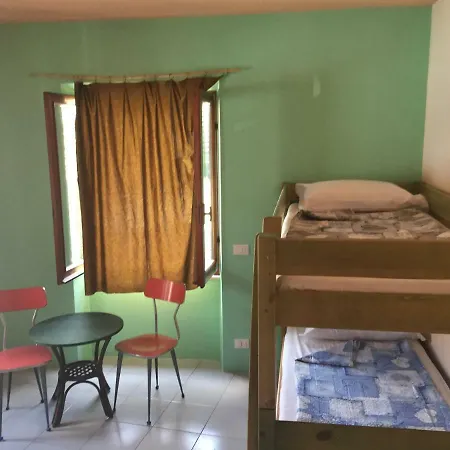 Centrale Hostel La Spezia