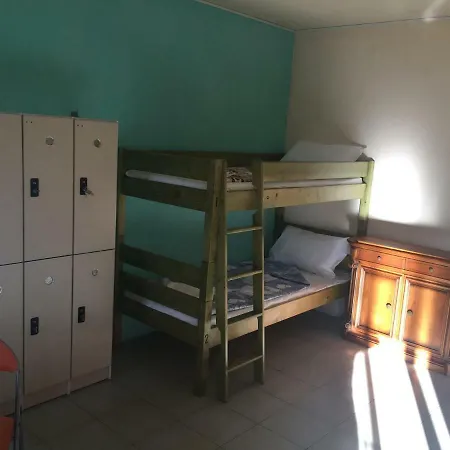 Centrale Hostel