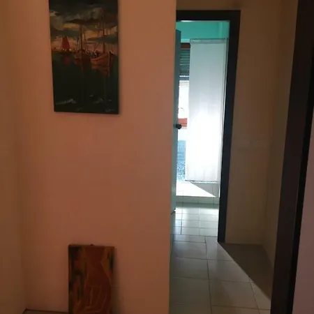Hostel Centrale