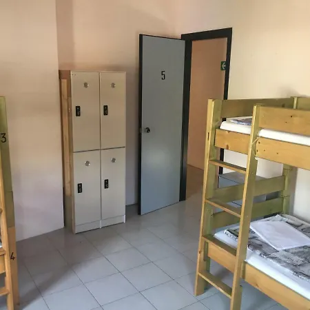 Hostel Centrale La Spezia