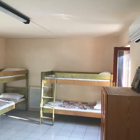 Centrale Hostel