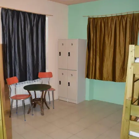 Hostel Centrale *