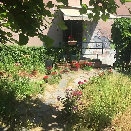 Hostel Centrale Λα Σπέτσια