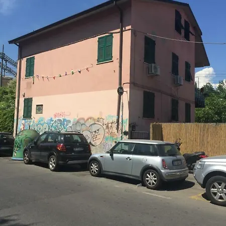 Hostel Centrale